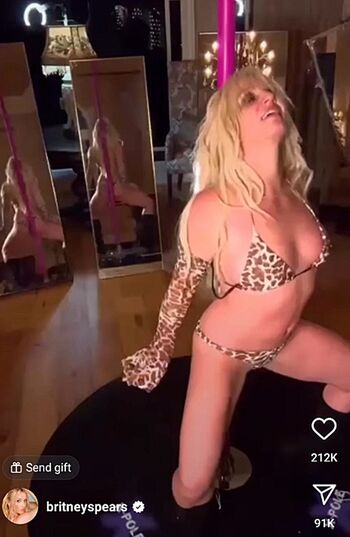 Britney Spears
