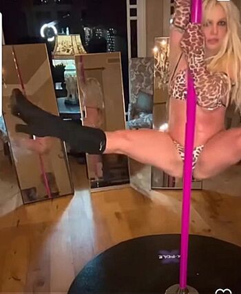Britney Spears