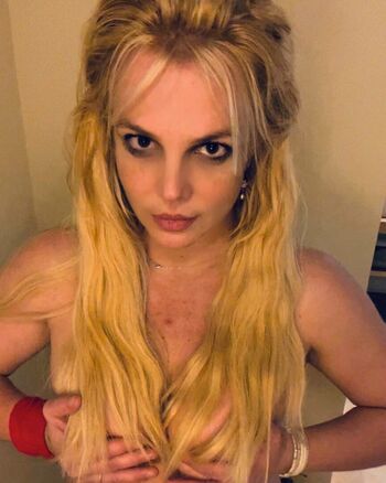 Britney Spears