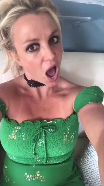 Britney Spears