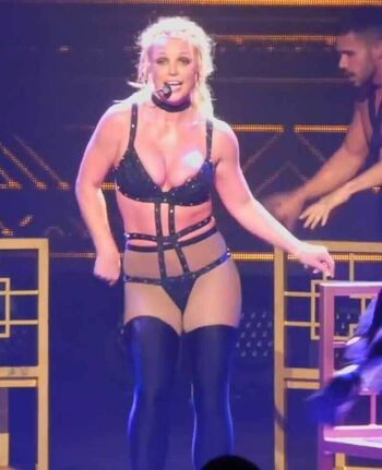 Britney Spears