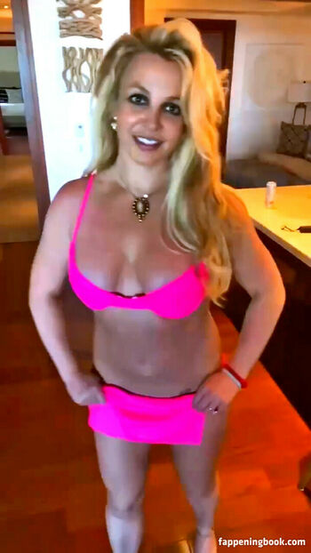 Britney Spears