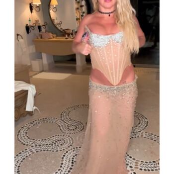 Britney Spears
