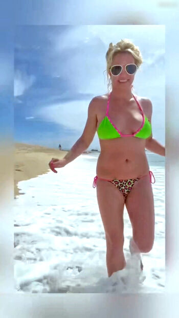 Britney Spears