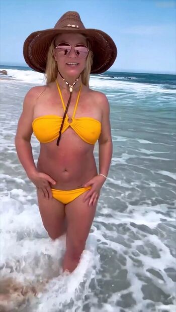 Britney Spears