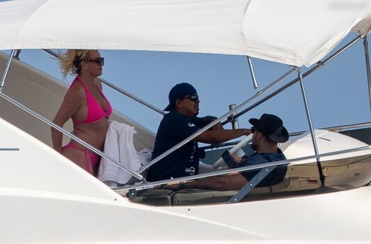 Britney Spears