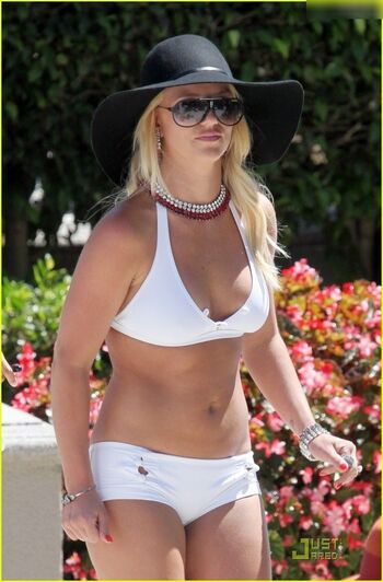 Britney Spears