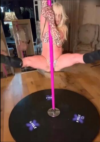Britney Spears