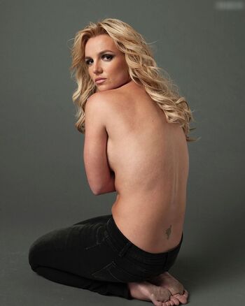 Britney Spears