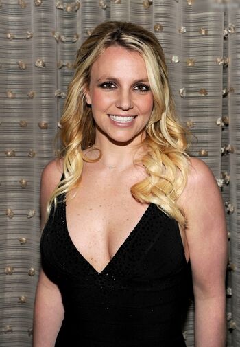Britney Spears