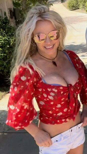 Britney Spears