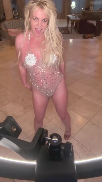 Britney Spears