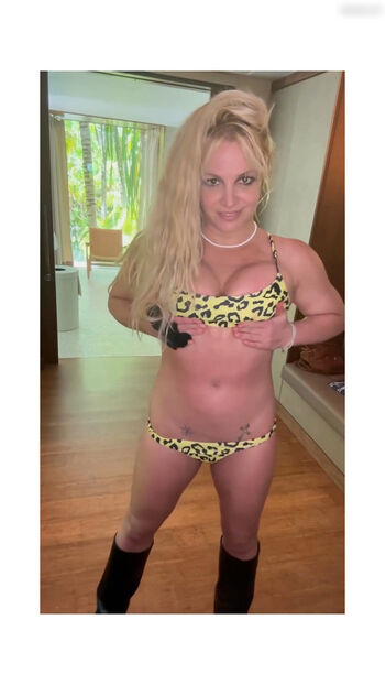 Britney Spears