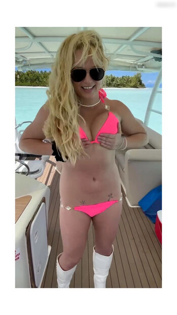 Britney Spears