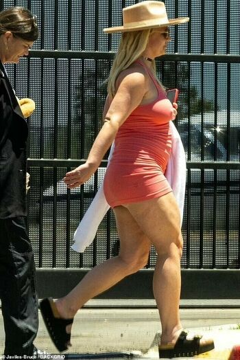 Britney Spears