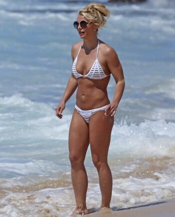 Britney Spears