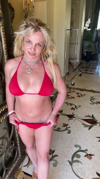 Britney Spears
