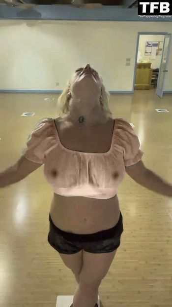 Britney Spears