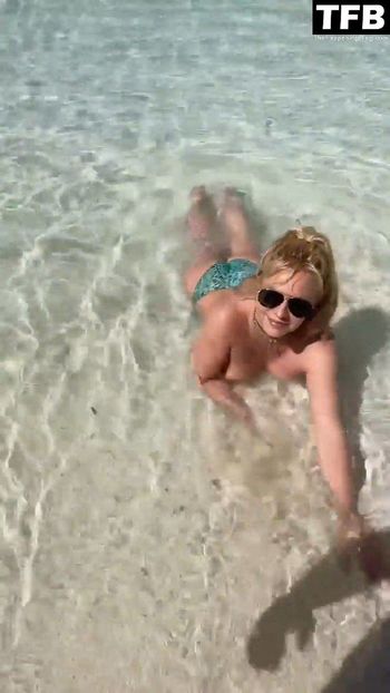 Britney Spears