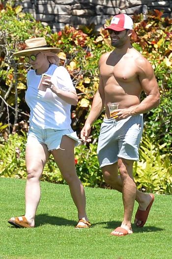 Britney Spears