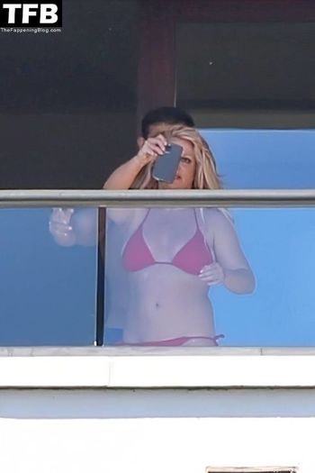 Britney Spears