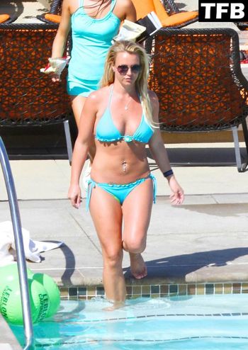 Britney Spears