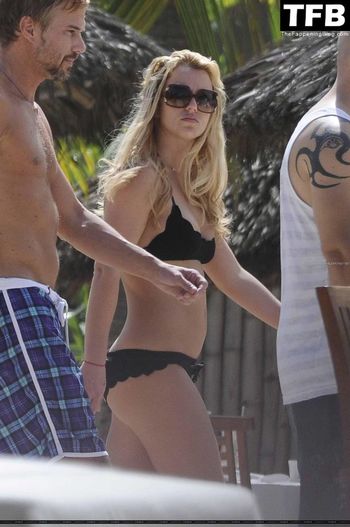 Britney Spears