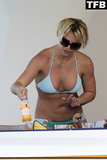 Britney Spears