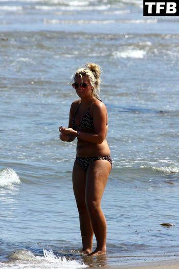Britney Spears