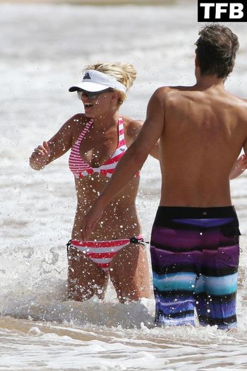 Britney Spears