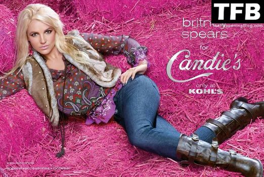 Britney Spears