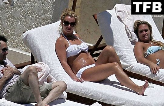 Britney Spears