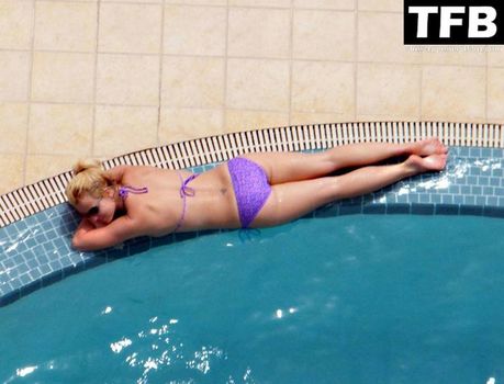 Britney Spears
