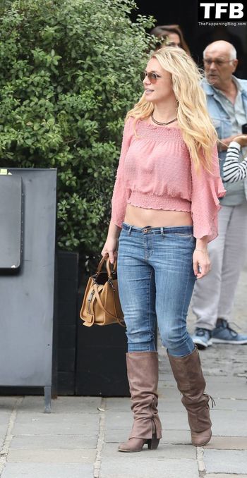 Britney Spears