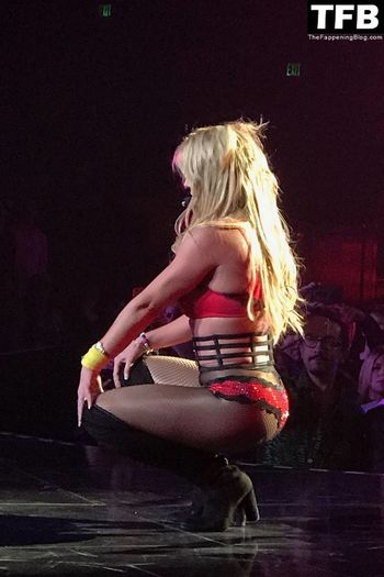 Britney Spears