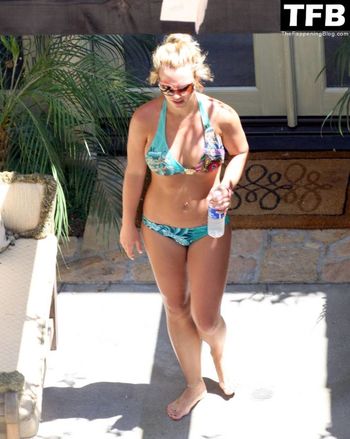 Britney Spears