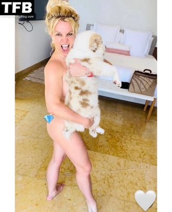 Britney Spears