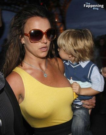 Britney Spears