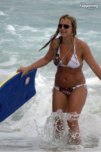 Britney Spears