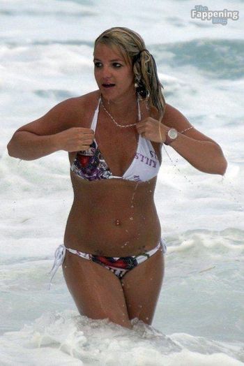 Britney Spears