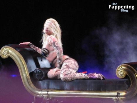 Britney Spears