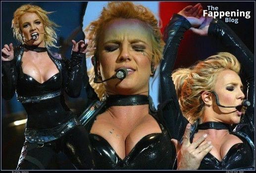 Britney Spears