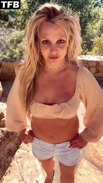 Britney Spears