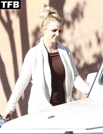 Britney Spears