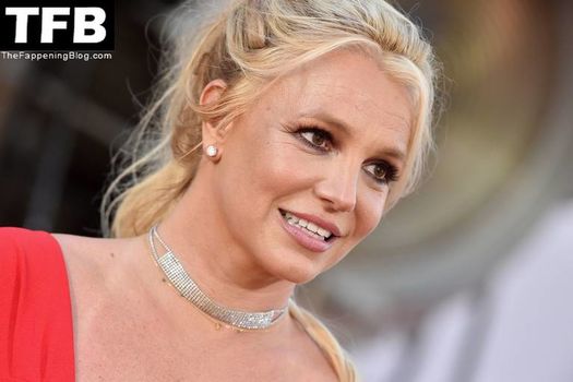 Britney Spears