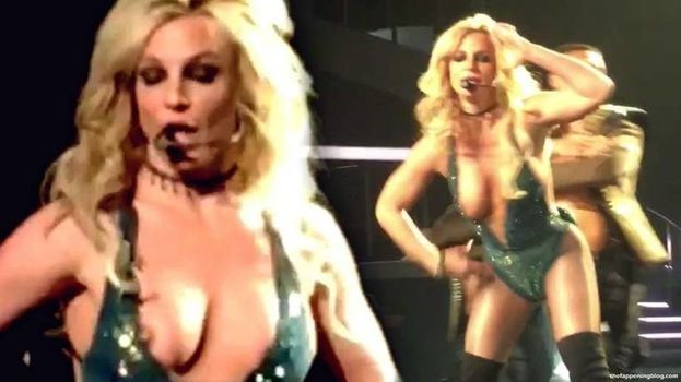 Britney Spears