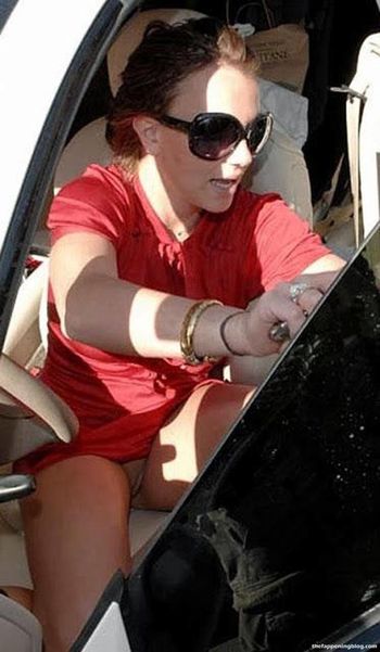 Britney Spears