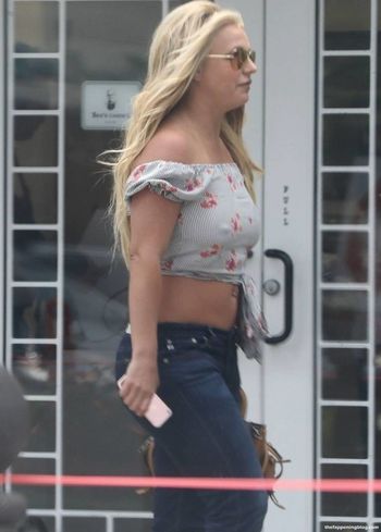 Britney Spears