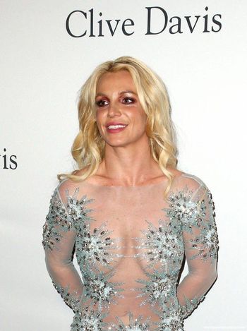 Britney Spears