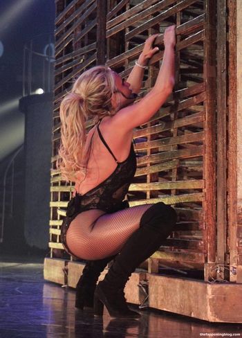 Britney Spears